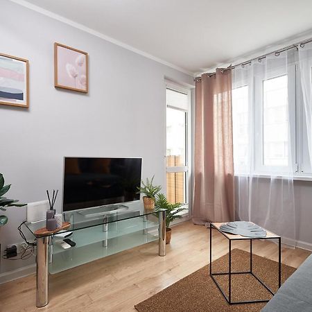 Kuznicza Apartment - 300M Main Square ~ Self Check-In 24H Breslavia Esterno foto