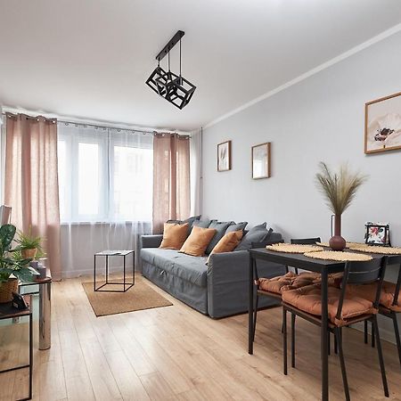 Kuznicza Apartment - 300M Main Square ~ Self Check-In 24H Breslavia Esterno foto