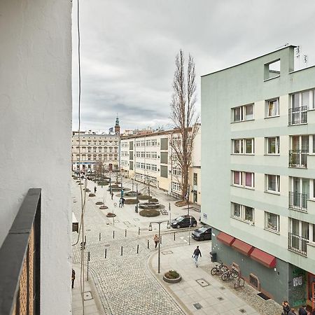 Kuznicza Apartment - 300M Main Square ~ Self Check-In 24H Breslavia Esterno foto