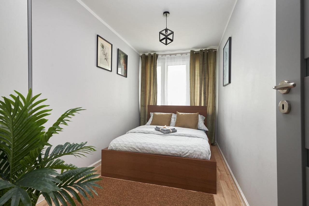 Kuznicza Apartment - 300M Main Square ~ Self Check-In 24H Breslavia Esterno foto
