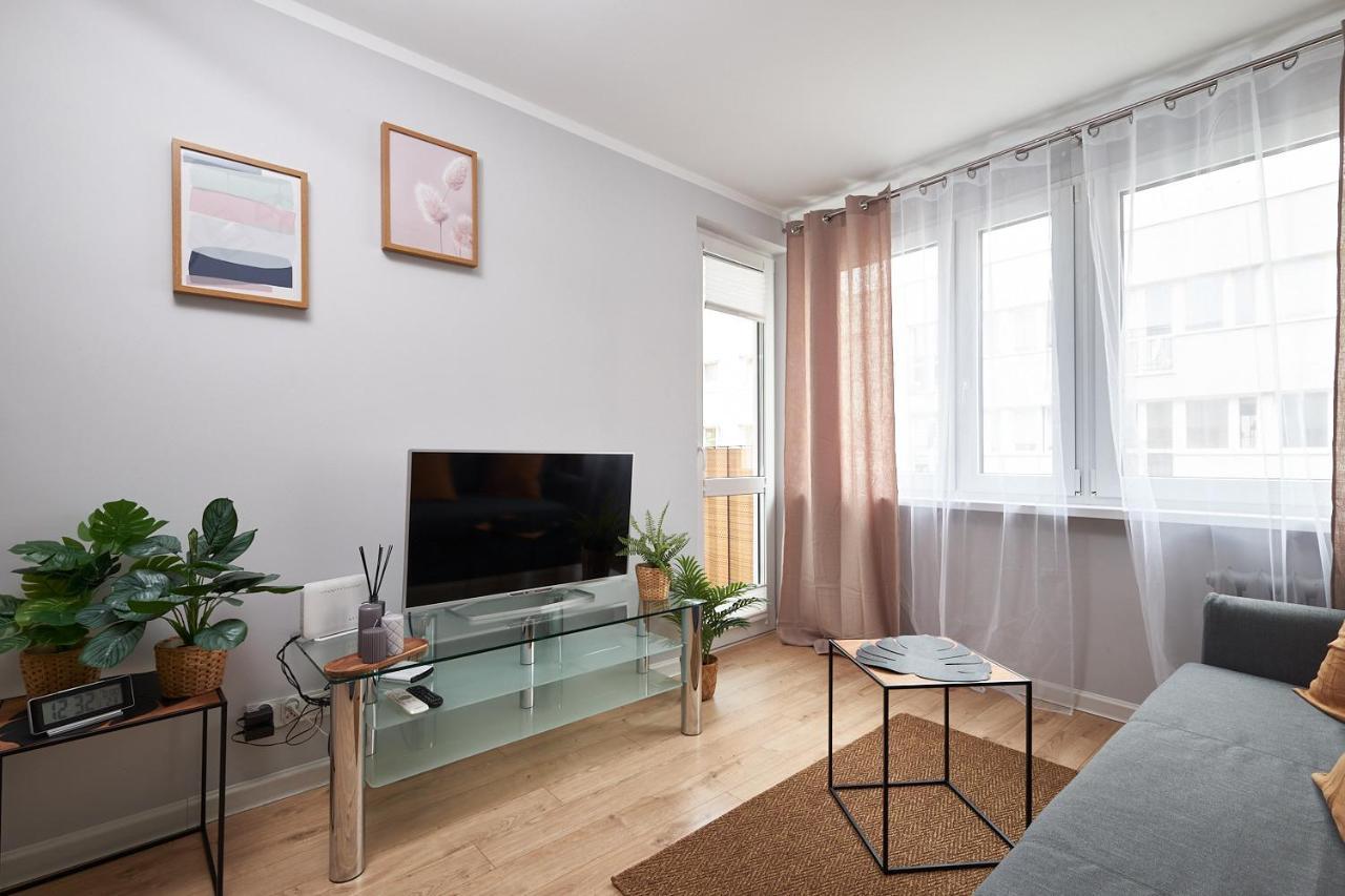Kuznicza Apartment - 300M Main Square ~ Self Check-In 24H Breslavia Esterno foto
