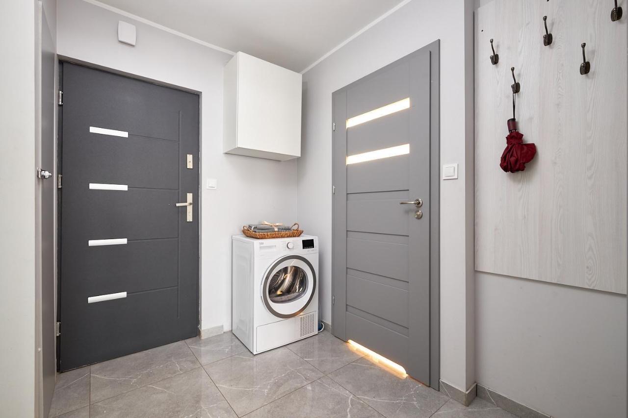 Kuznicza Apartment - 300M Main Square ~ Self Check-In 24H Breslavia Esterno foto