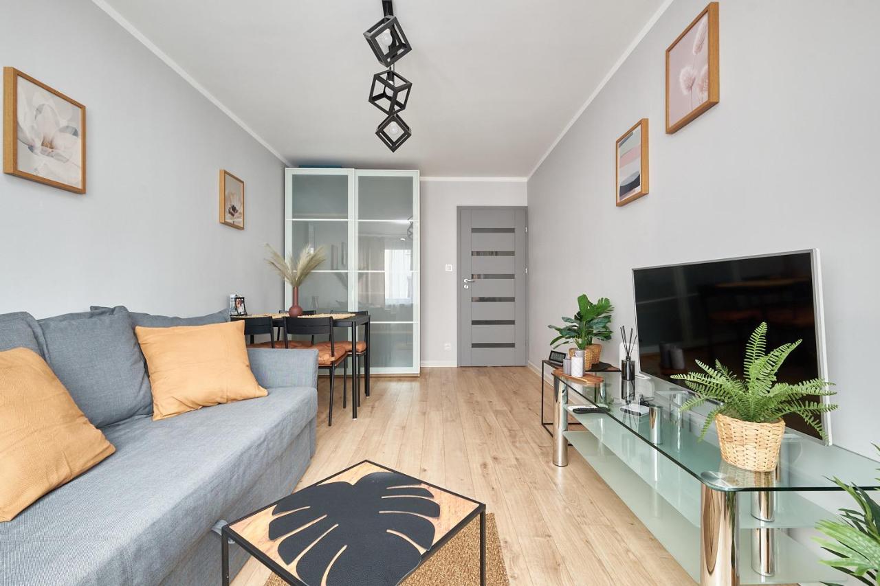 Kuznicza Apartment - 300M Main Square ~ Self Check-In 24H Breslavia Esterno foto