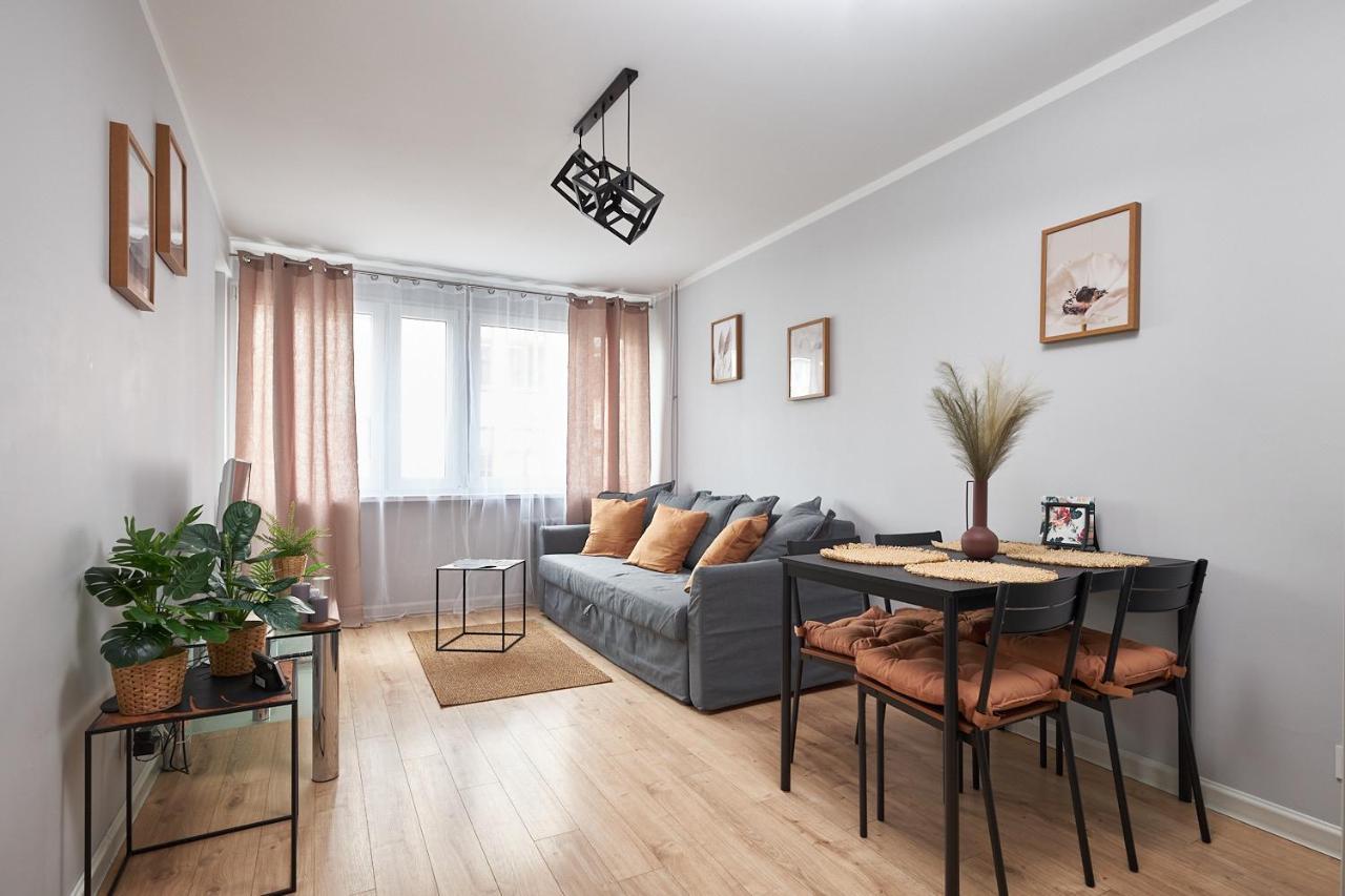 Kuznicza Apartment - 300M Main Square ~ Self Check-In 24H Breslavia Esterno foto